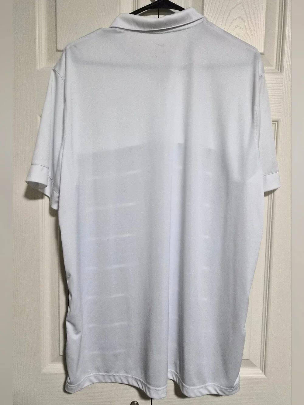 Men's Nike Texas Longhorn Polo Sz. XL